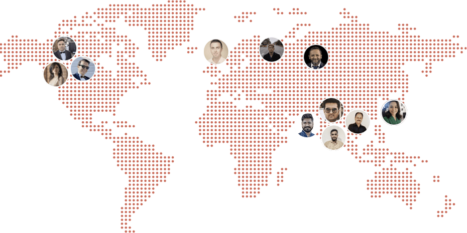 World Map